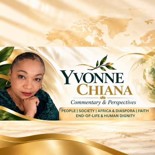 Yvonne Chiana's final logo.Canva